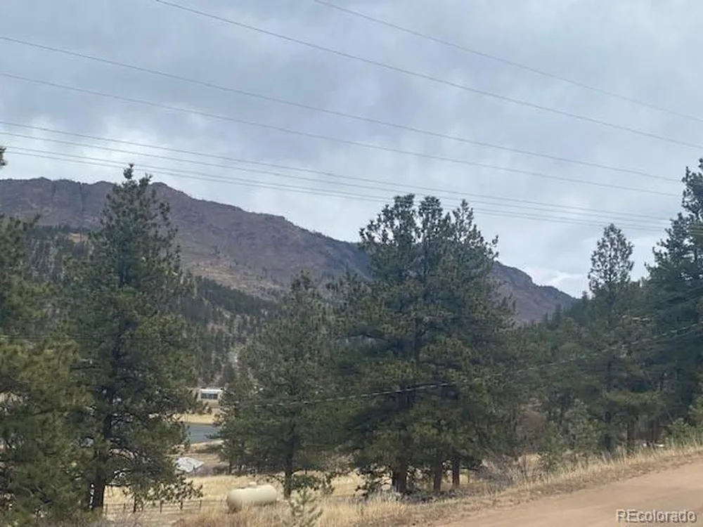 364 County Road 64 Shawnee, CO 80475
