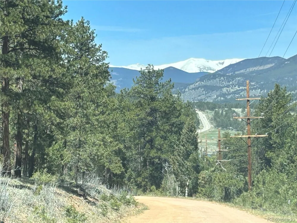 364 County Road 64 Shawnee, CO 80475