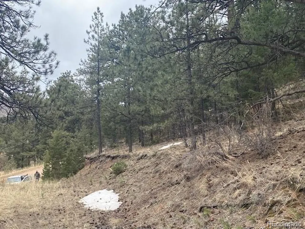 364 County Road 64 Shawnee, CO 80475