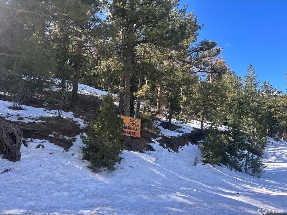 364 County Road 64 Shawnee, CO 80475