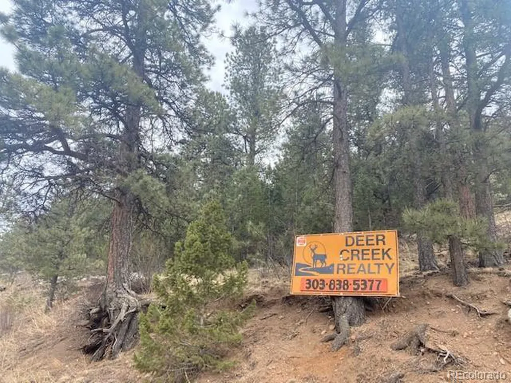 364 County Road 64 Shawnee, CO 80475