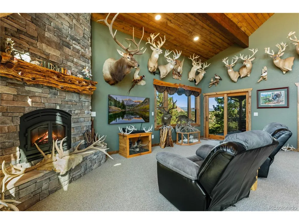 1310 Sunrise Rdg Cotopaxi, CO 81223