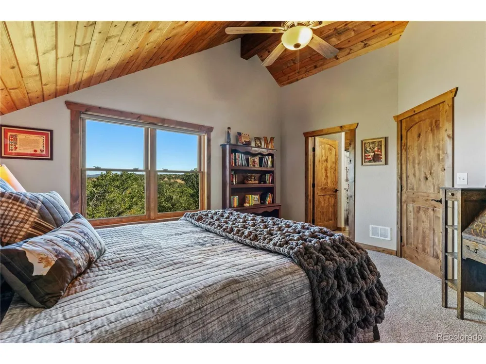 1310 Sunrise Rdg Cotopaxi, CO 81223