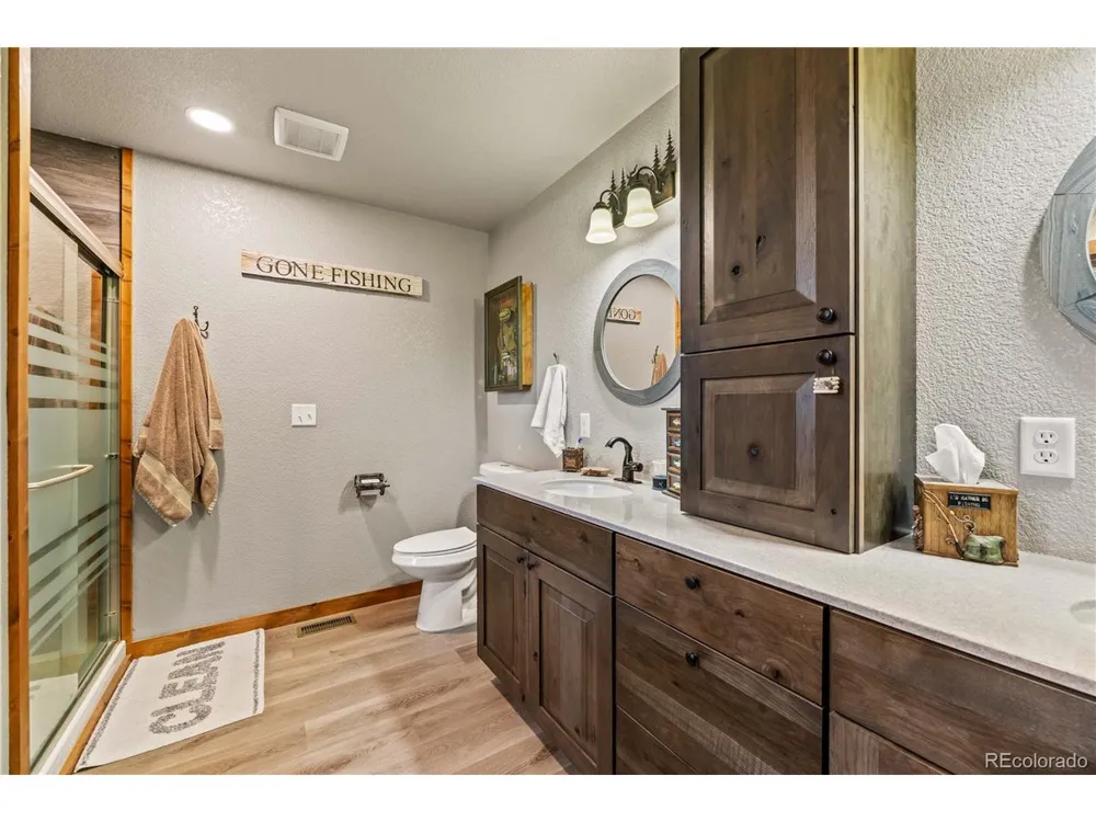 1310 Sunrise Rdg Cotopaxi, CO 81223