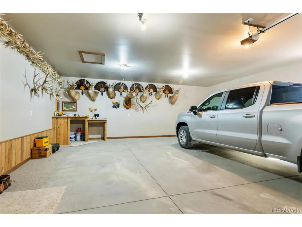 1310 Sunrise Rdg Cotopaxi, CO 81223