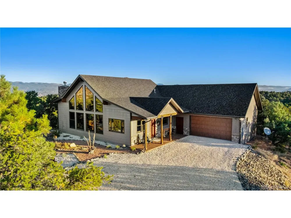 1310 Sunrise Rdg Cotopaxi, CO 81223