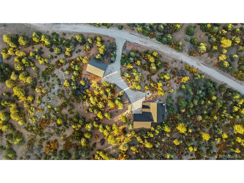 1310 Sunrise Rdg Cotopaxi, CO 81223