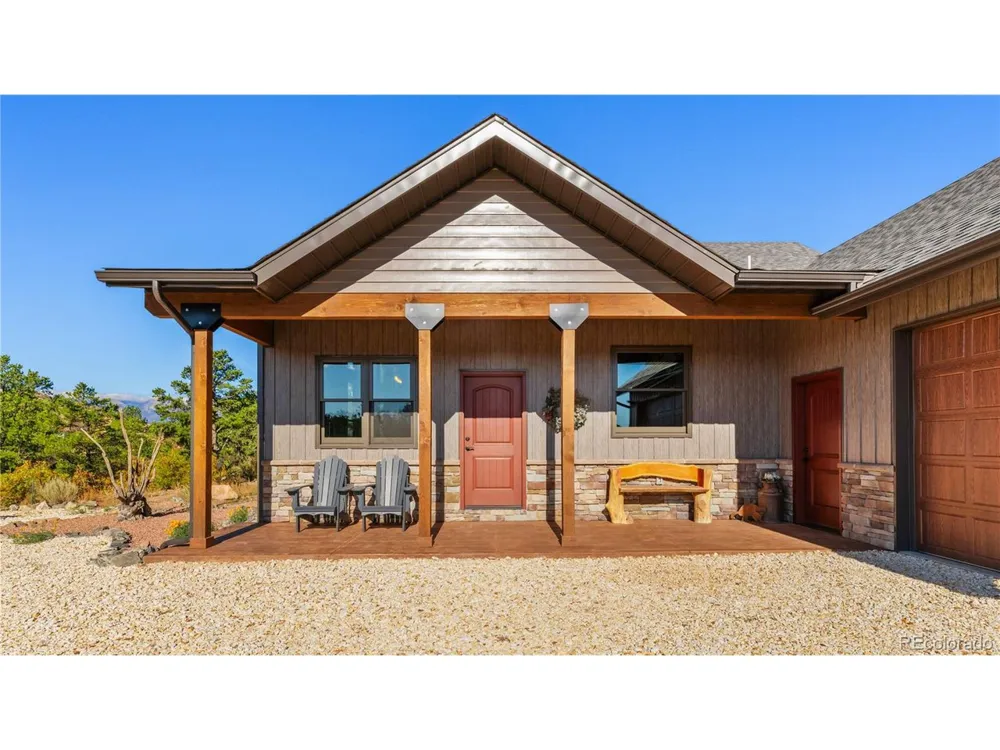 1310 Sunrise Rdg Cotopaxi, CO 81223