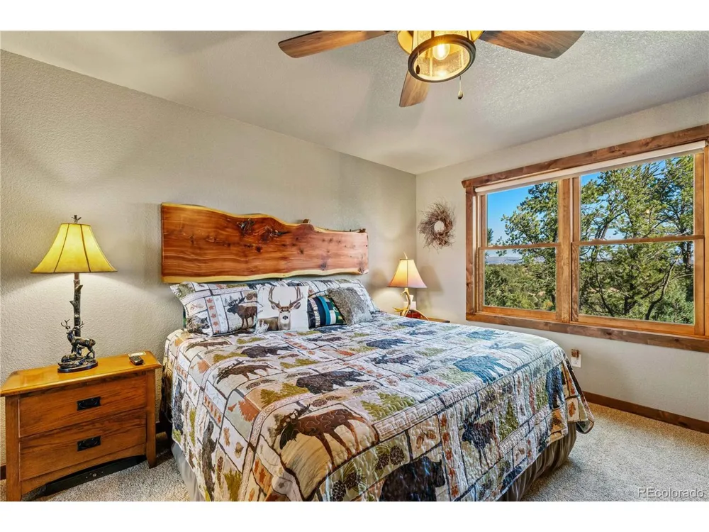 1310 Sunrise Rdg Cotopaxi, CO 81223