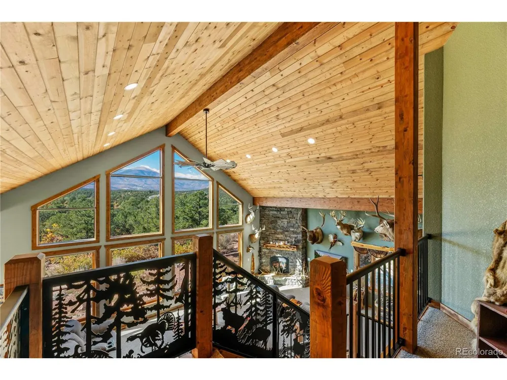 1310 Sunrise Rdg Cotopaxi, CO 81223