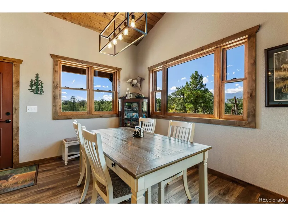 1310 Sunrise Rdg Cotopaxi, CO 81223