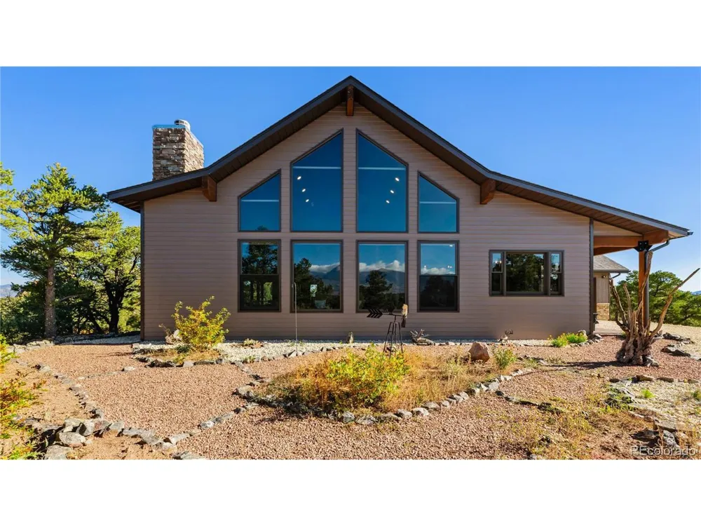 1310 Sunrise Rdg Cotopaxi, CO 81223