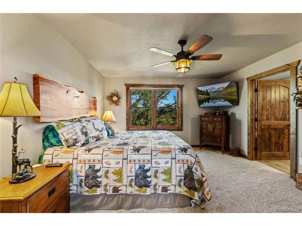 1310 Sunrise Rdg Cotopaxi, CO 81223