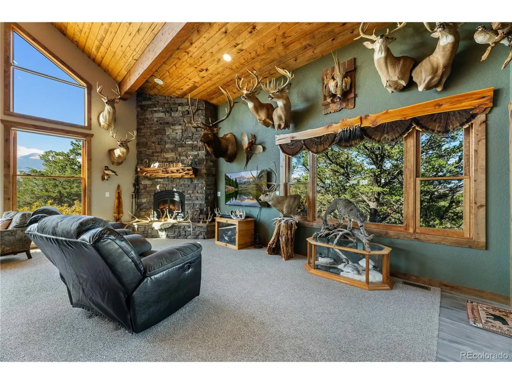 1310 Sunrise Rdg Cotopaxi, CO 81223