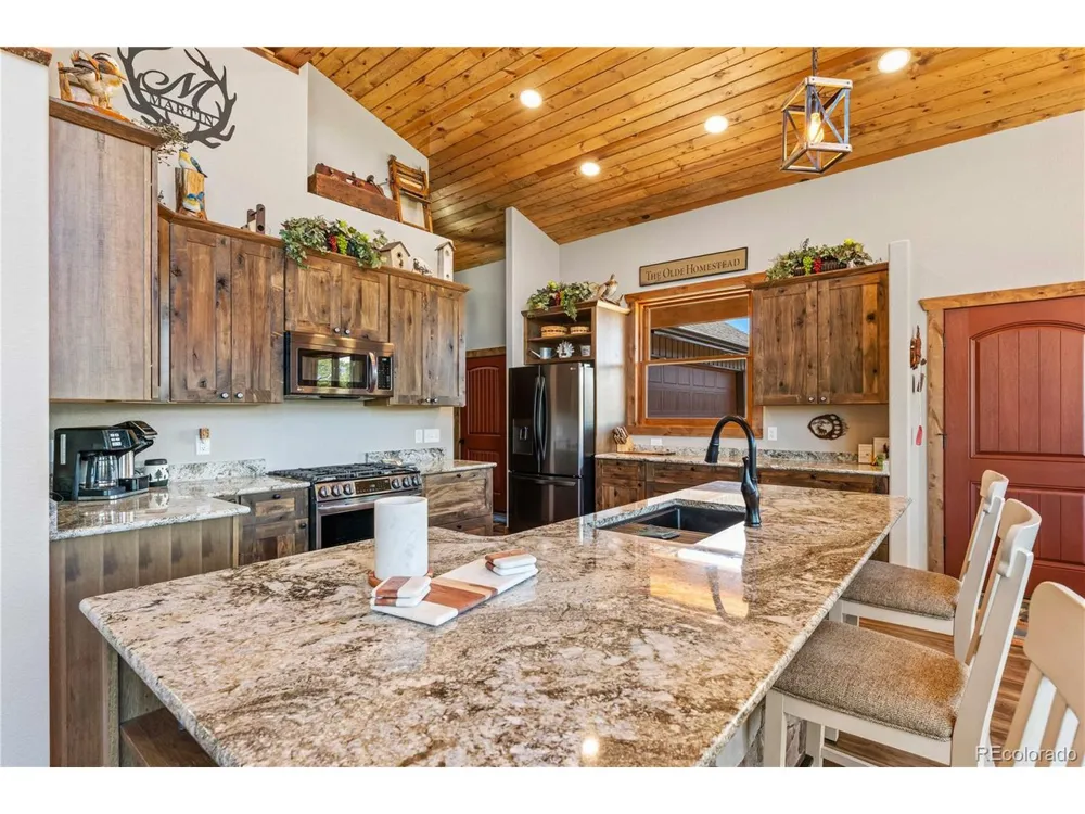 1310 Sunrise Rdg Cotopaxi, CO 81223