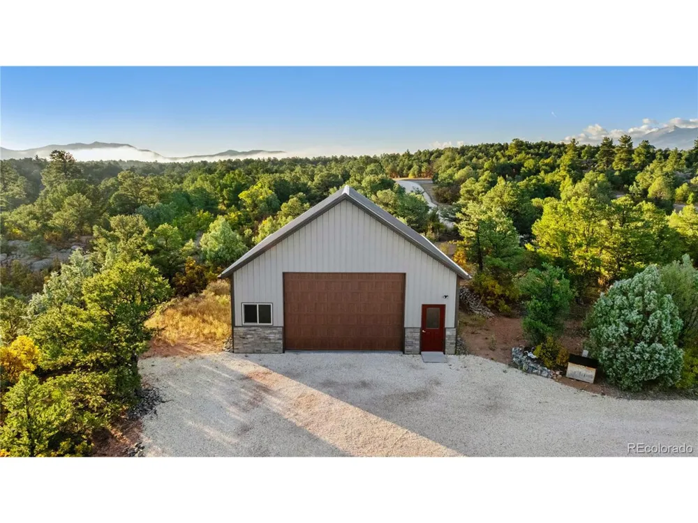 1310 Sunrise Rdg Cotopaxi, CO 81223