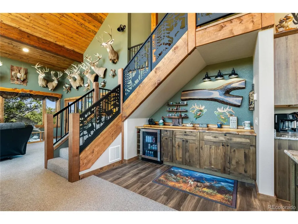 1310 Sunrise Rdg Cotopaxi, CO 81223