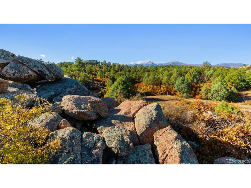 1310 Sunrise Rdg Cotopaxi, CO 81223