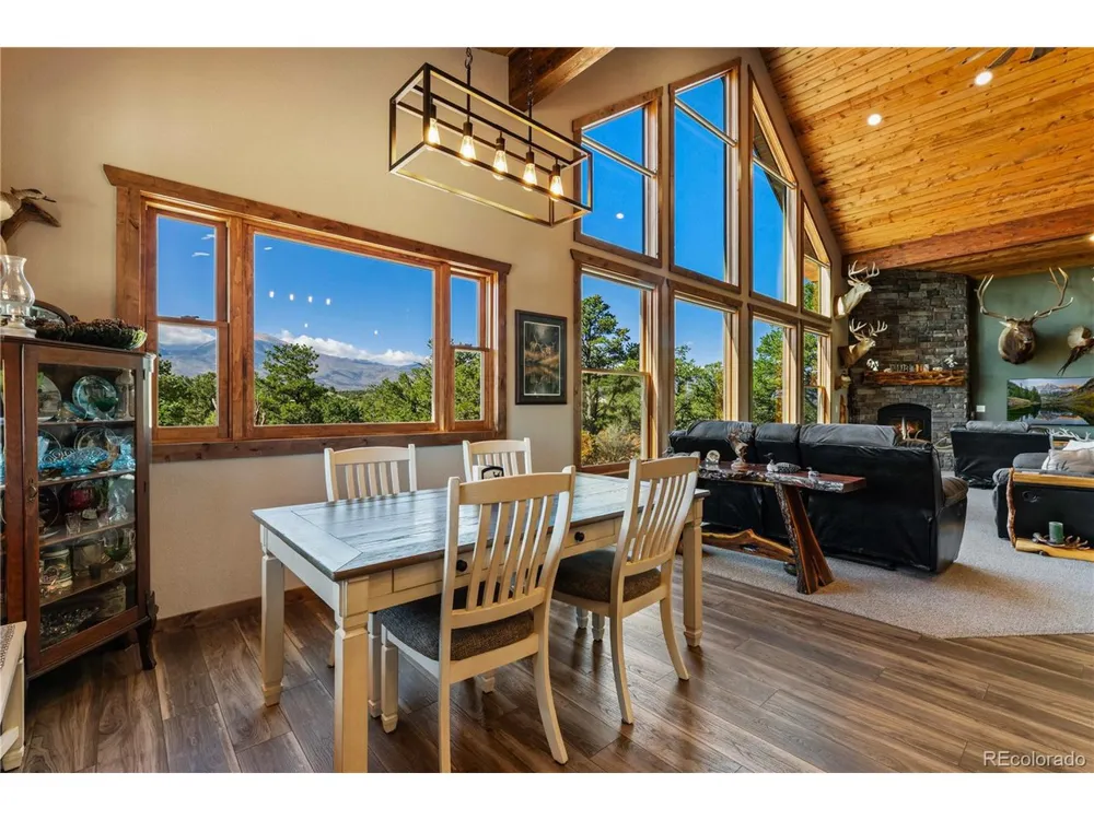 1310 Sunrise Rdg Cotopaxi, CO 81223