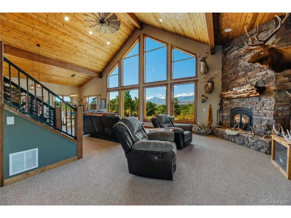 1310 Sunrise Rdg Cotopaxi, CO 81223