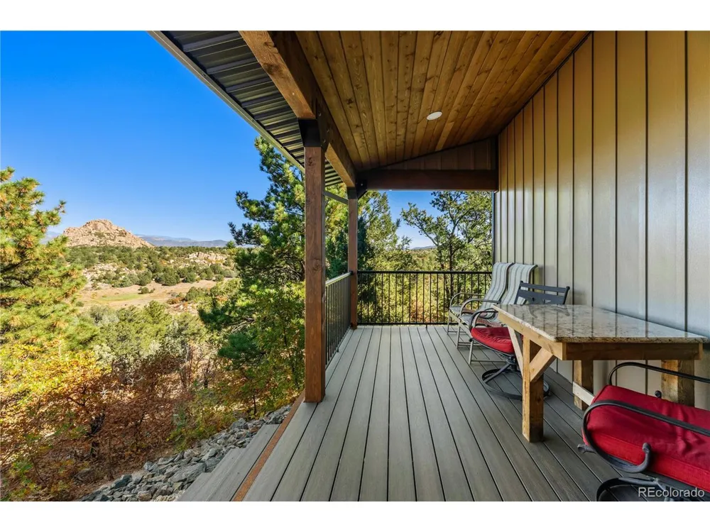 1310 Sunrise Rdg Cotopaxi, CO 81223