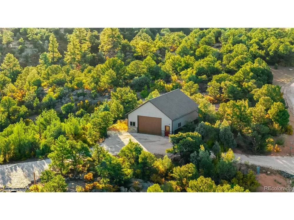 1310 Sunrise Rdg Cotopaxi, CO 81223