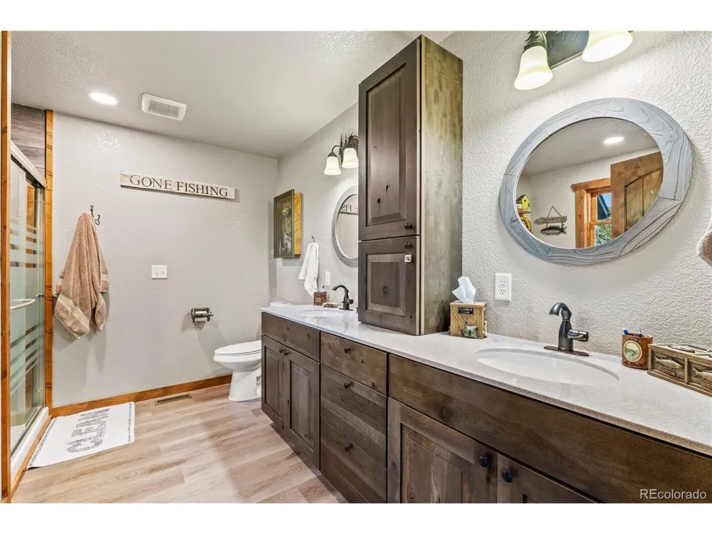 1310 Sunrise Rdg Cotopaxi, CO 81223