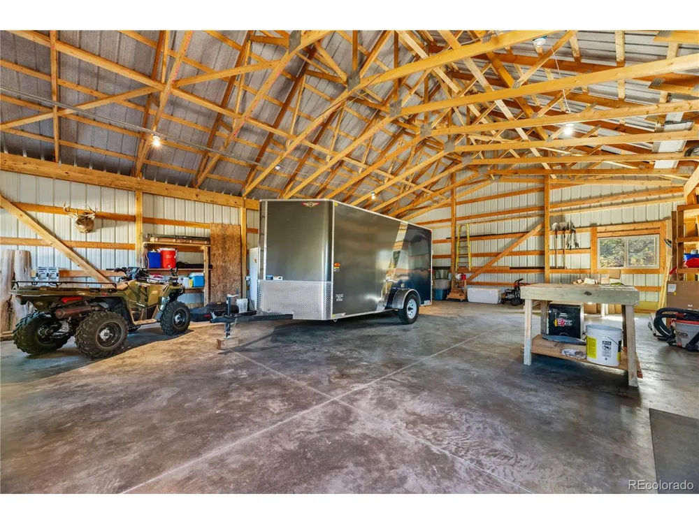 1310 Sunrise Rdg Cotopaxi, CO 81223
