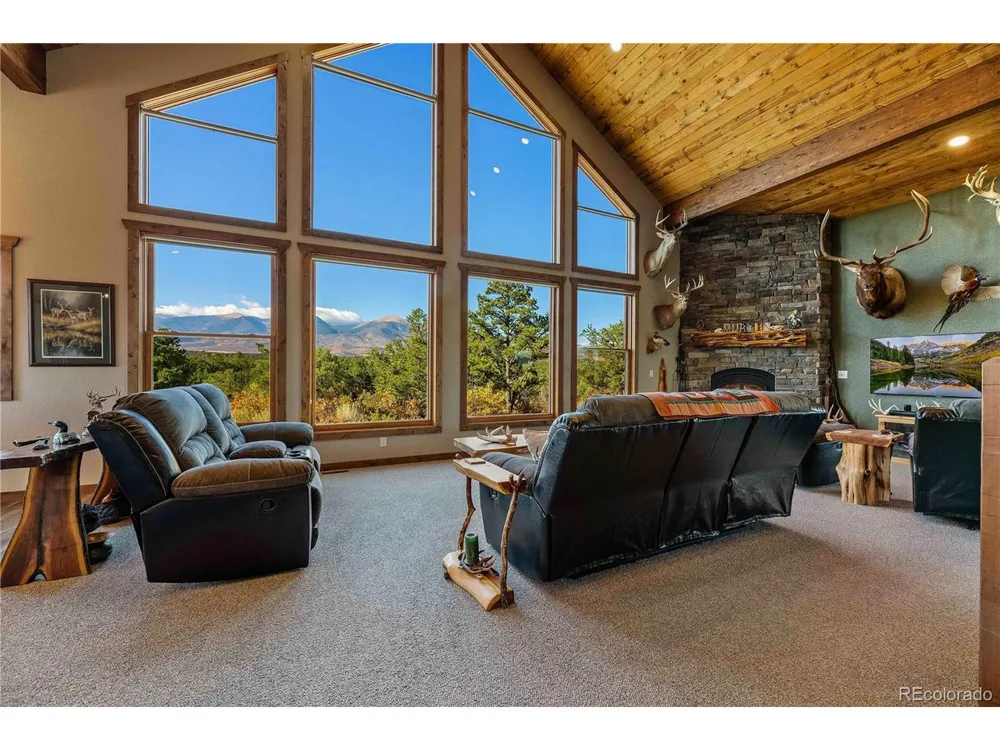 1310 Sunrise Rdg Cotopaxi, CO 81223