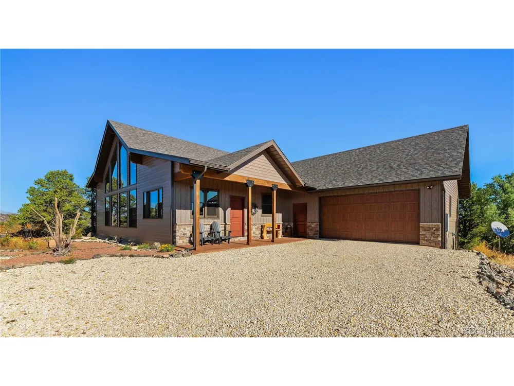 1310 Sunrise Rdg Cotopaxi, CO 81223