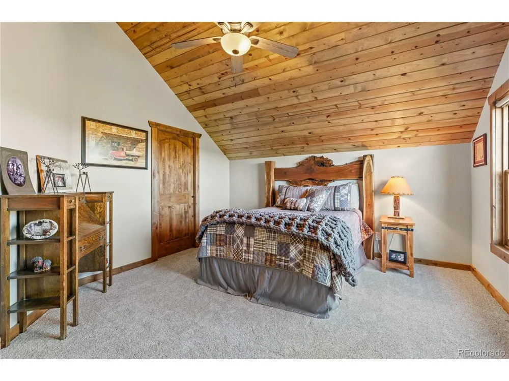 1310 Sunrise Rdg Cotopaxi, CO 81223