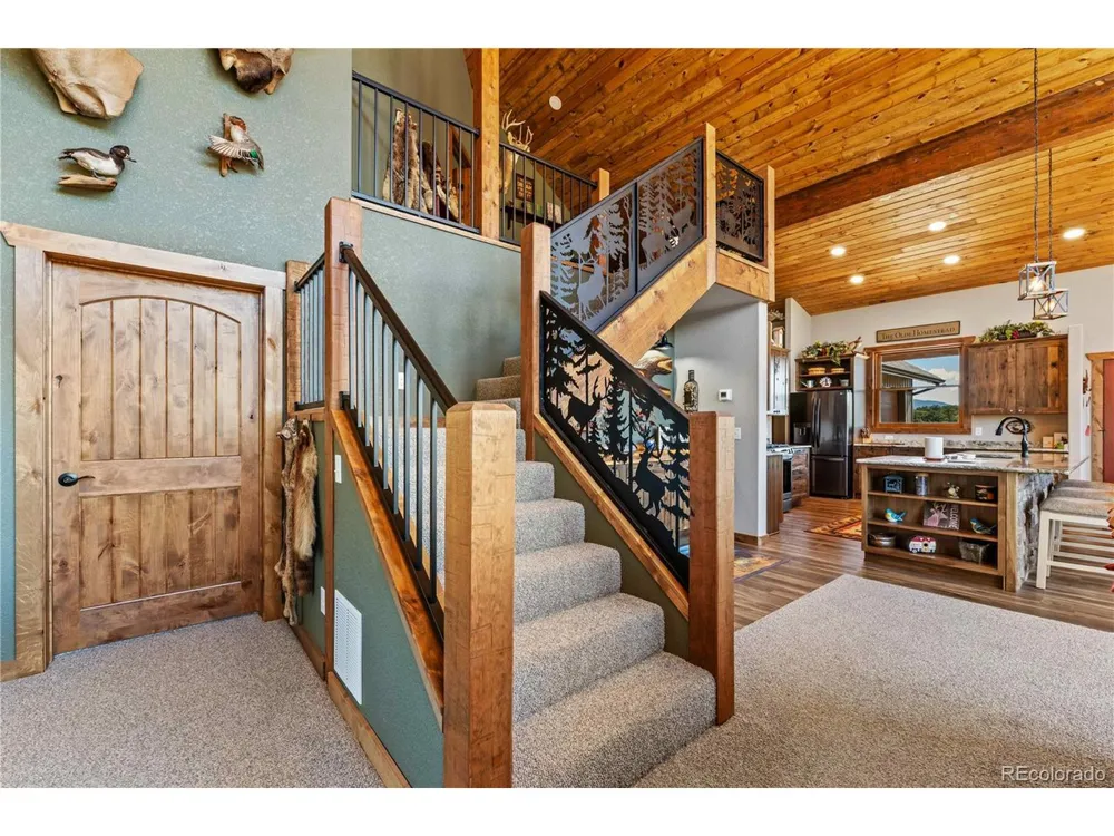 1310 Sunrise Rdg Cotopaxi, CO 81223