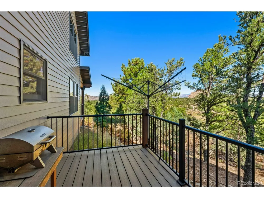 1310 Sunrise Rdg Cotopaxi, CO 81223