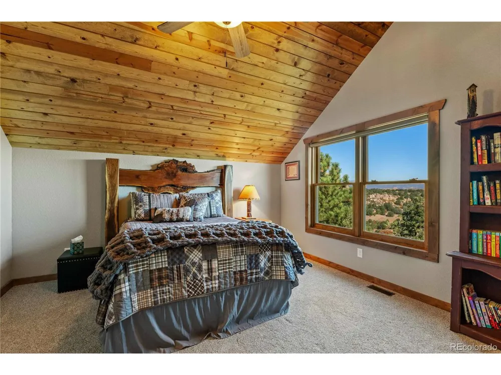 1310 Sunrise Rdg Cotopaxi, CO 81223
