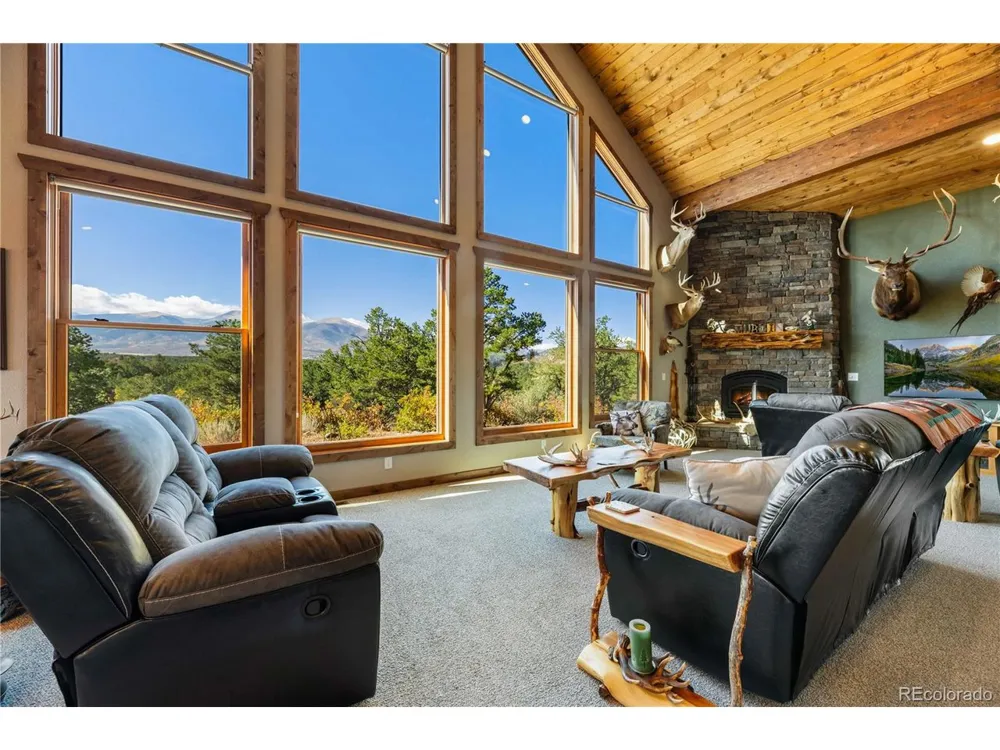 1310 Sunrise Rdg Cotopaxi, CO 81223