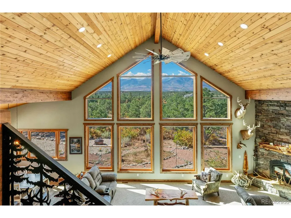 1310 Sunrise Rdg Cotopaxi, CO 81223