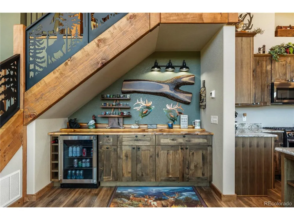 1310 Sunrise Rdg Cotopaxi, CO 81223