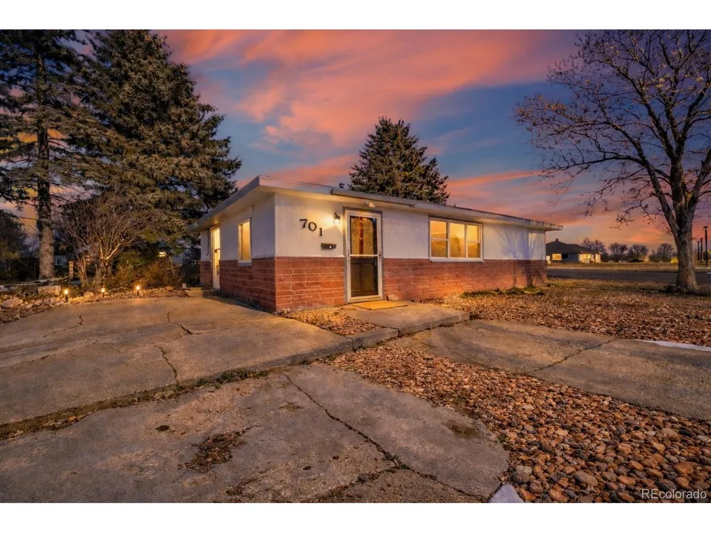 701 4th Street Akron, CO 80720