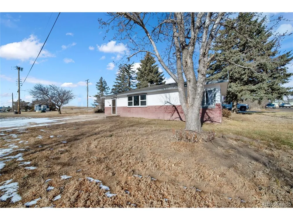 701 4th Street Akron, CO 80720