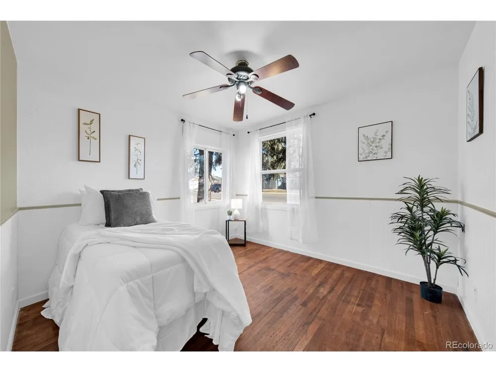 701 4th Street Akron, CO 80720