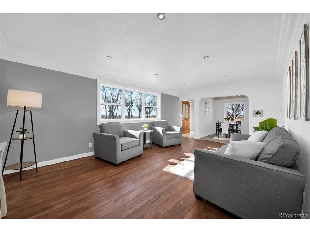 701 4th Street Akron, CO 80720