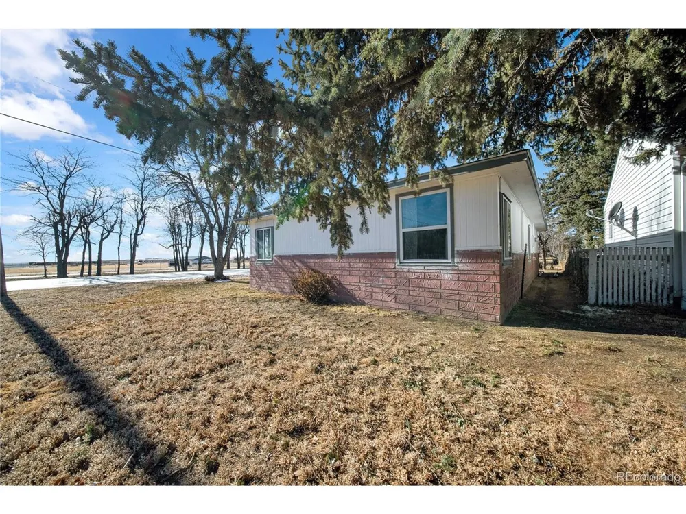 701 4th Street Akron, CO 80720