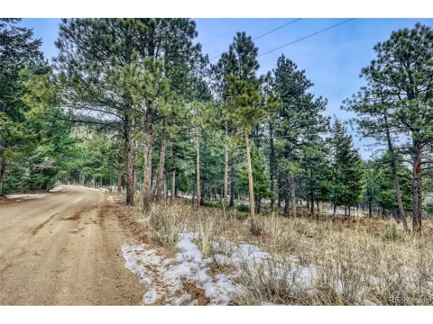 Rock Ridge Road