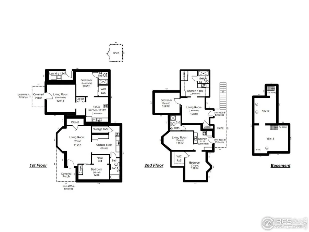 603 Elati Street Denver, CO 80204