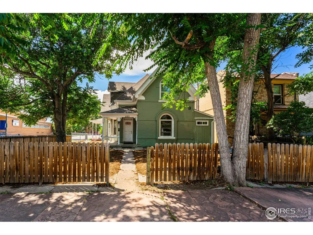 603 Elati Street Denver, CO 80204