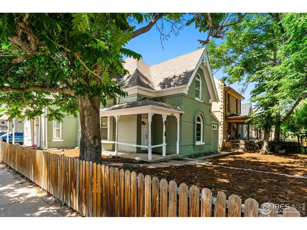 603 Elati Street Denver, CO 80204