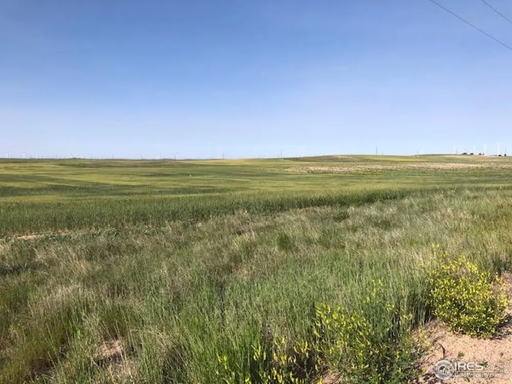 0 CR 70 Briggsdale, CO 80611
