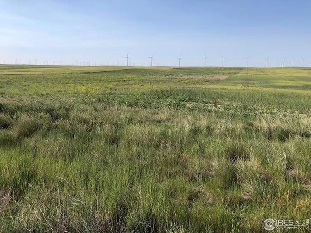 0 CR 70 Briggsdale, CO 80611