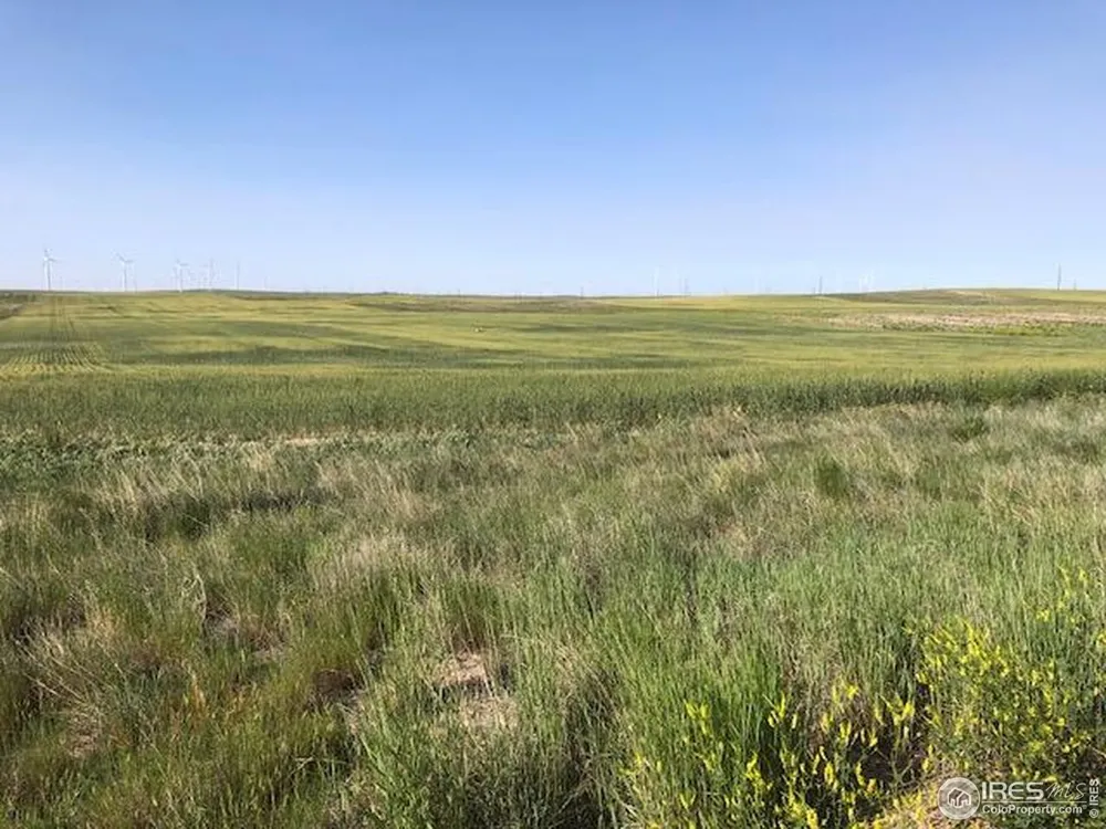 0 CR 70 Briggsdale, CO 80611