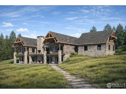 25 Ridge View Road